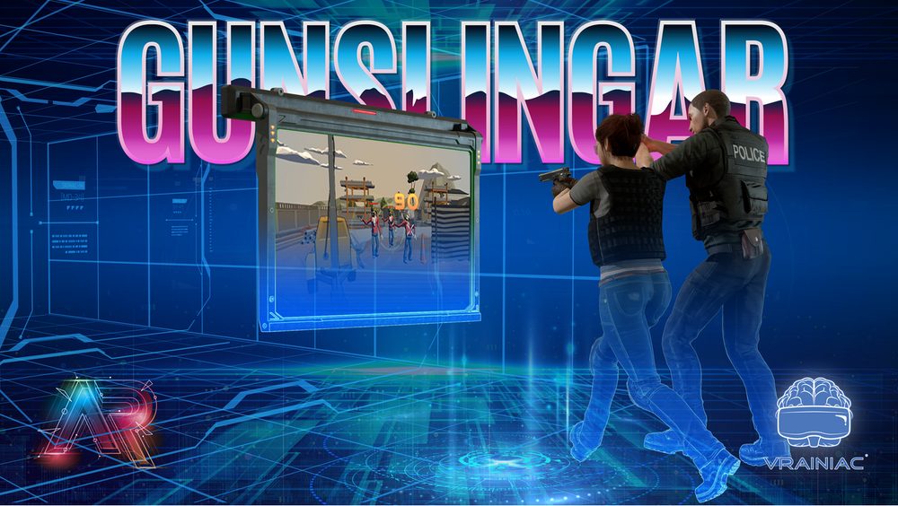 GunslingAR